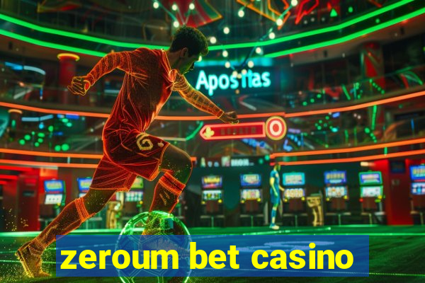 zeroum bet casino